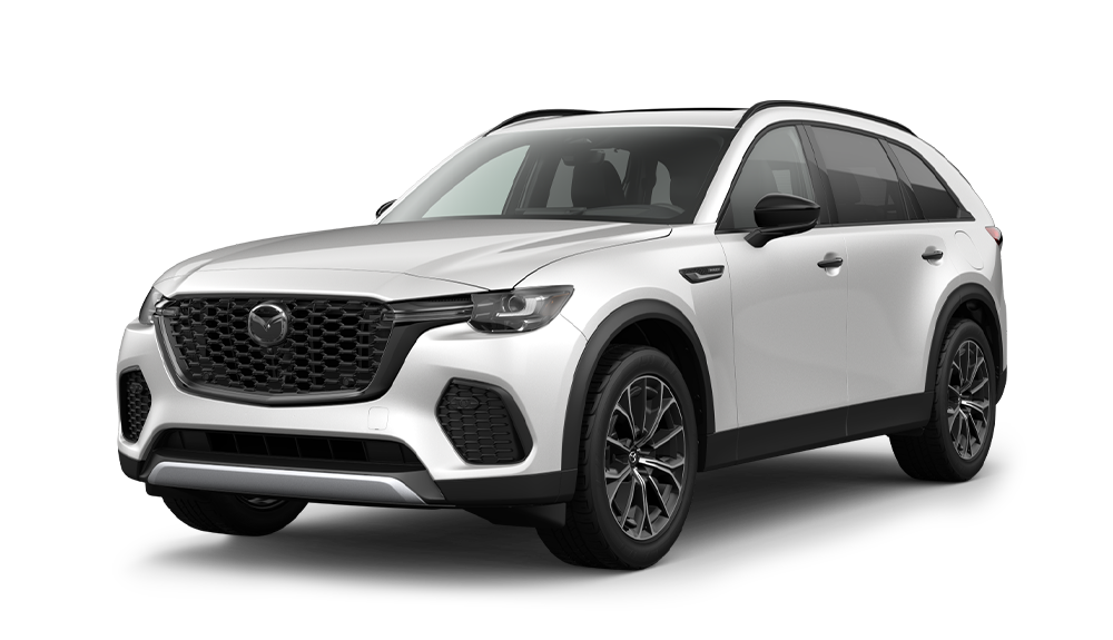 CX-70 PHEV Premium Plus CX-70 PHEV Premium Plus