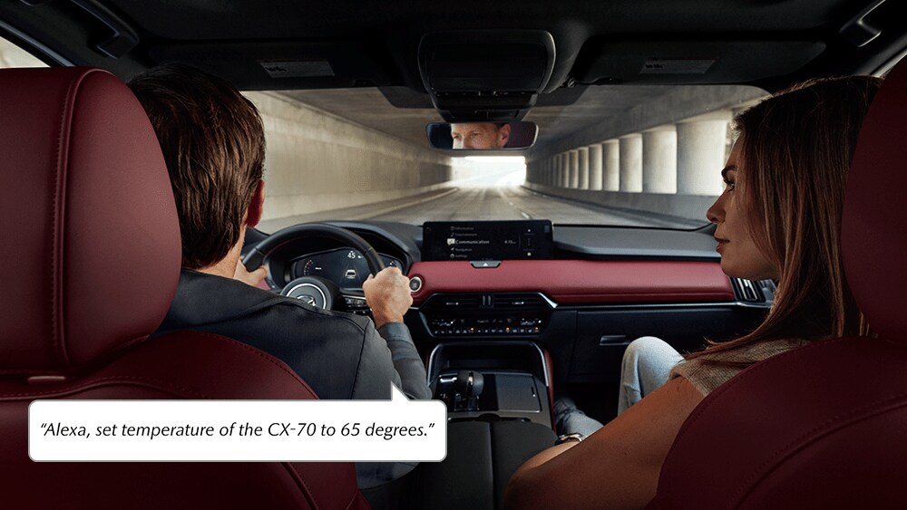 Seamless Integration For An Enhanced Driving Experience Seamless Integration For An Enhanced Driving Experience