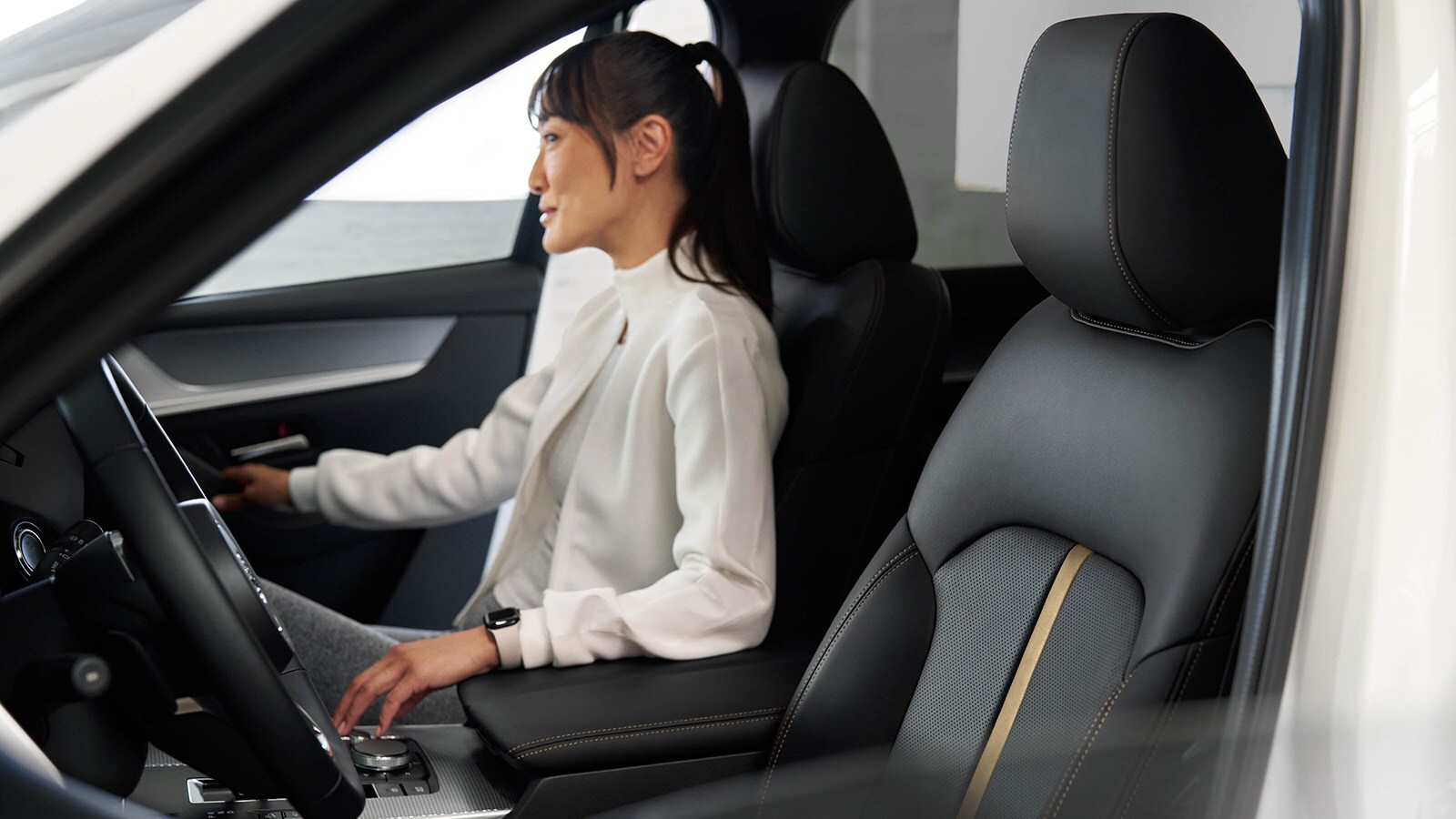 Enhance Your Driving Experience With Hybrid Power Enhance Your Driving Experience With Hybrid Power