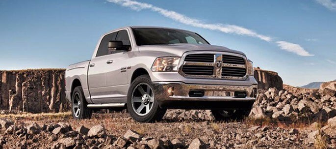Used RAM 1500 for sale in Cincinnati