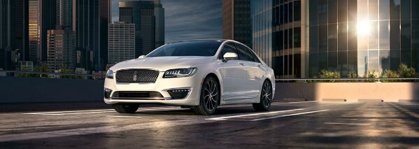 Lincoln MKZ in Cincinnati