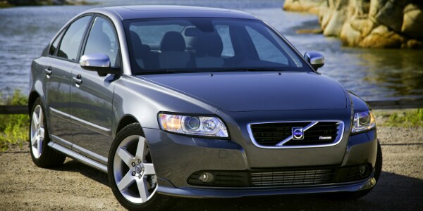 Used Volvo S40 in Cincinnati Used Volvo S40 in Cincinnati