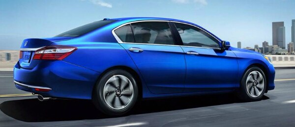 Cincinnati used Honda Accord dealer