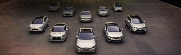 Cincinnati used Hyundai dealership