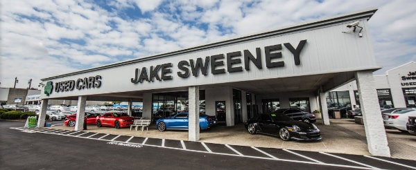 Jake Sweeney Used Car Superstore Jake Sweeney Used Car Superstore