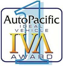 2015 Autopacific Ideal Vehicle Award, Volkswagen Golf