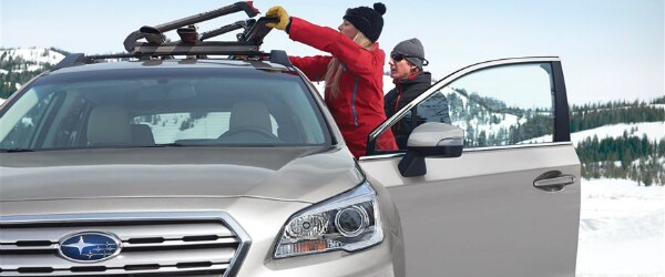 Used Subaru Outback in Cincinnati
