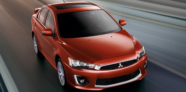 Finance a used Mitsubishi in Cincinnati