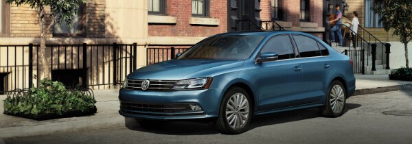 Used Volkswagen Jetta in Cincinnati