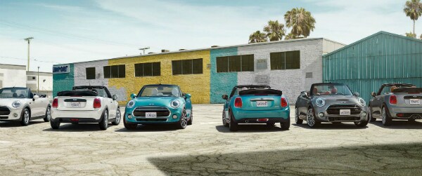 Find a used MINI in Cincinnati Find a used MINI in Cincinnati