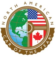 North American Car of the Year North American Car of the Year