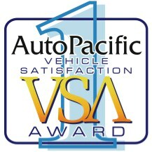 AutoPacifica Vehicle Satisfaction