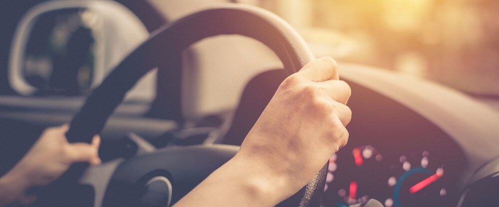 Used car financing in Cincinnati