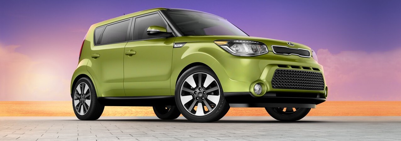 Finance a used Kia in Cincinnati Finance a used Kia in Cincinnati