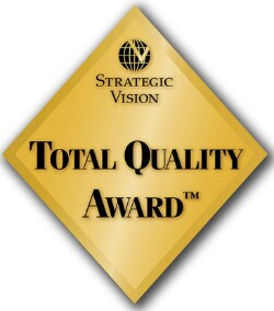 FIAT - Total Quality Award winner FIAT - Total Quality Award winner