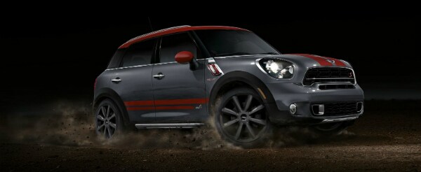 Used MINI Countryman Cooper in Cincinnati Used MINI Countryman Cooper in Cincinnati