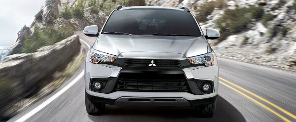 Mitsubishi Outlander Sport in Cincinnati