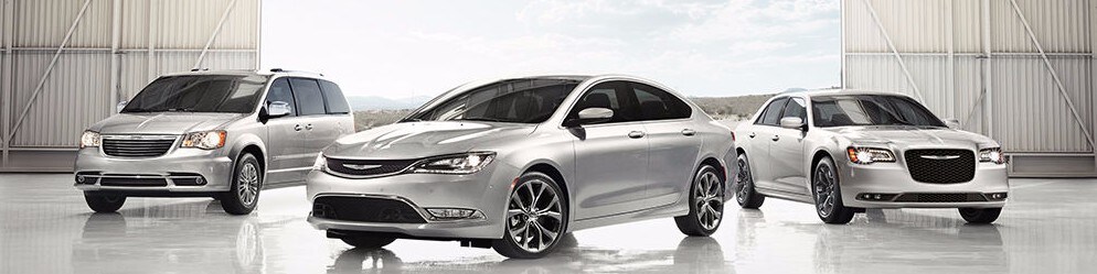 Used Chrysler rebates in Cincinnati Used Chrysler rebates in Cincinnati