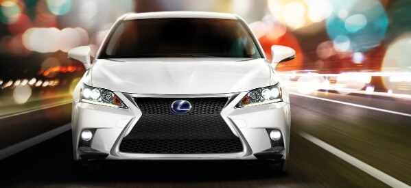 Used Lexus in Cincinnati