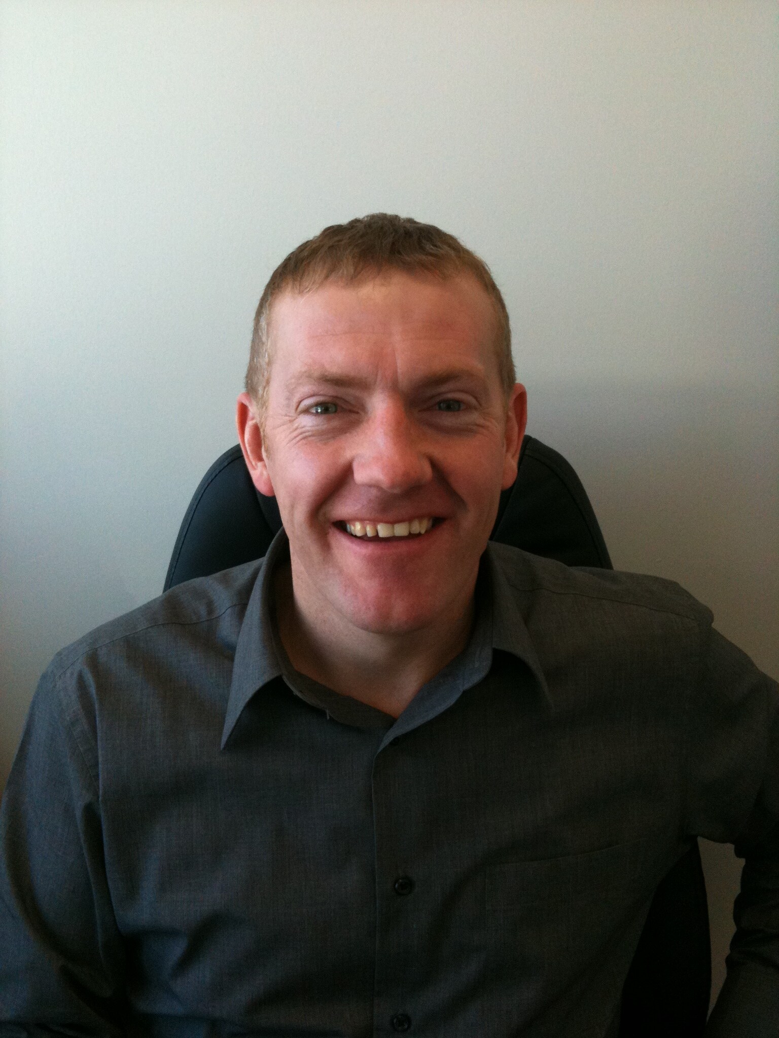 James Braden