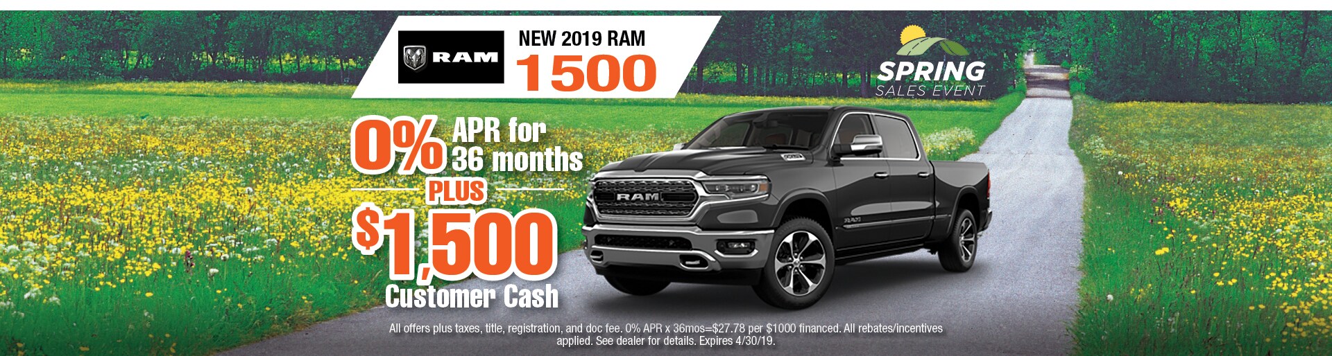 Truck Holiday Specials