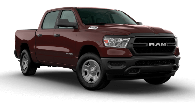 2020 Ram 1500 Tradesman