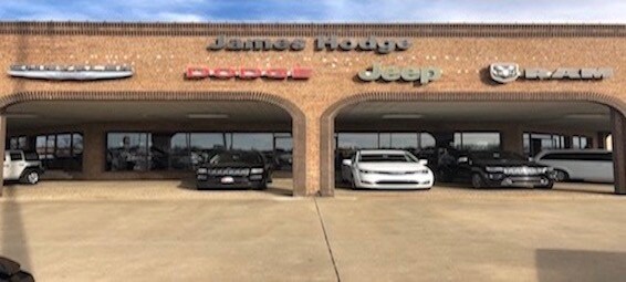 front of dealership.JPG