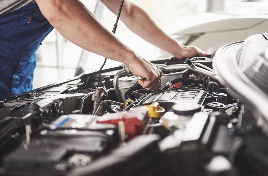 Auto Repair Service