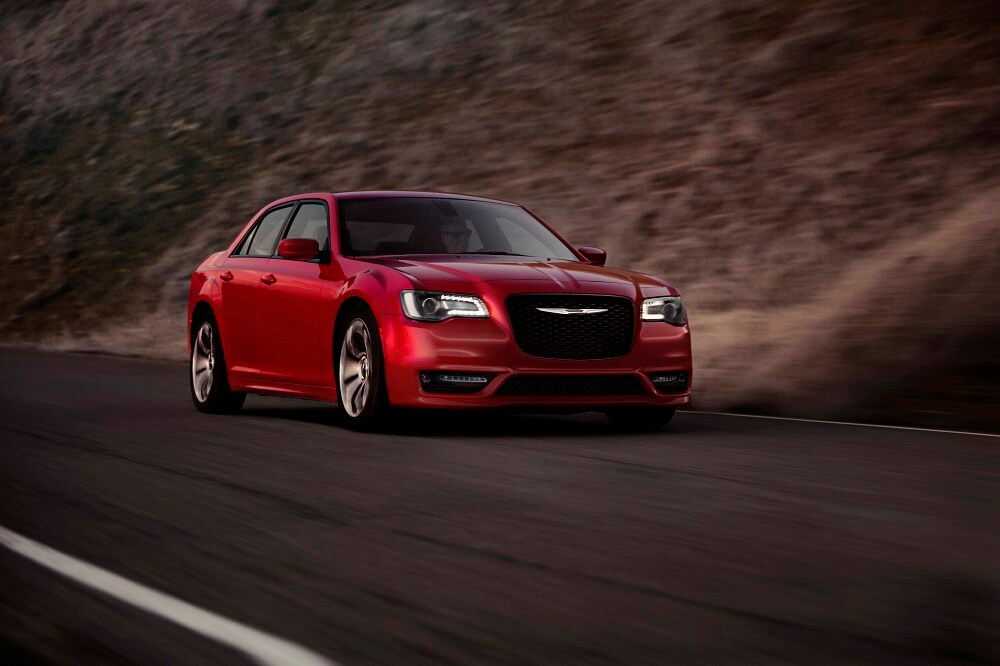 Chrysler 300 Inventory