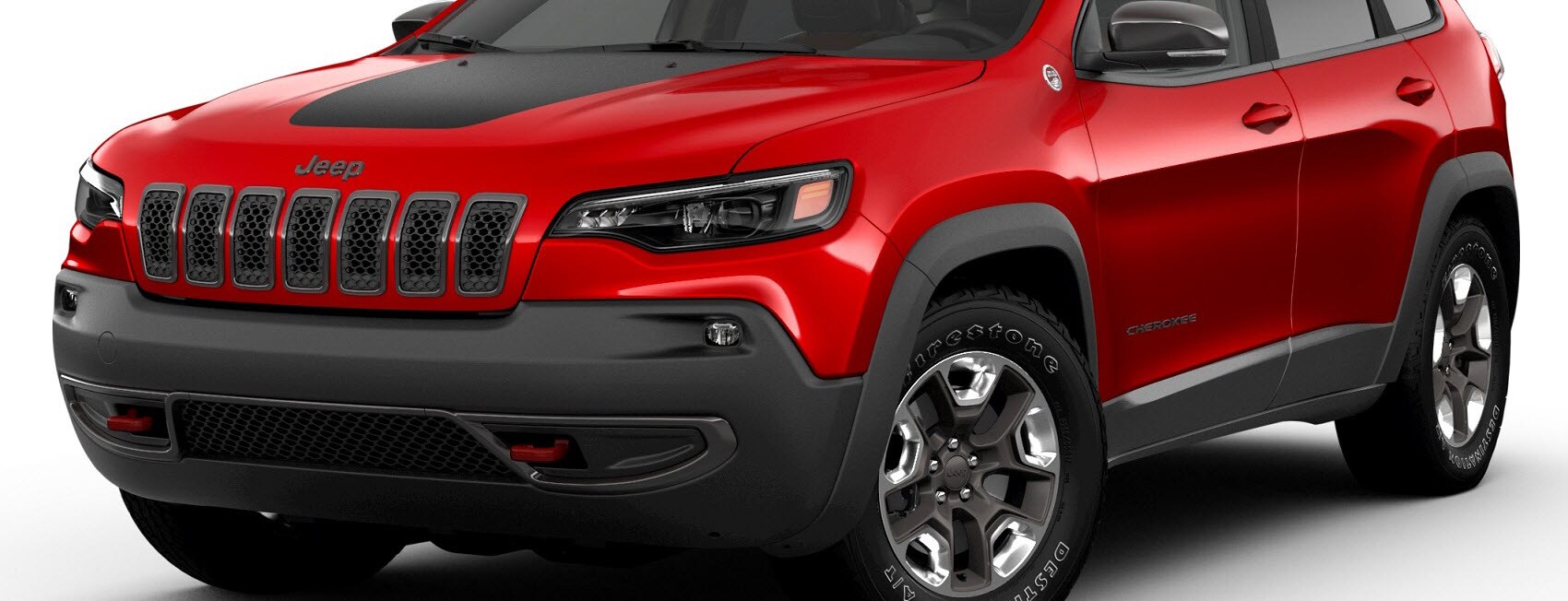 Jeep Cherokee | Cumming, GA