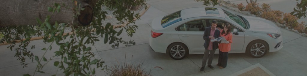 Subaru Buying Options