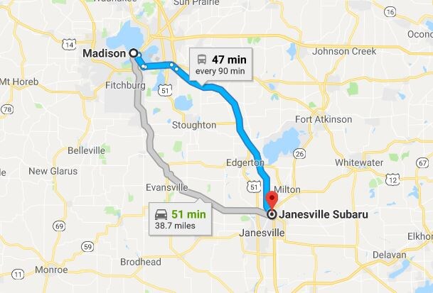 Madison Subaru Directions.JPG