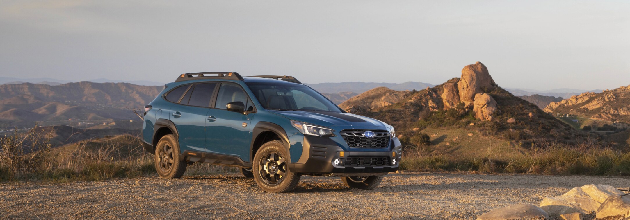 2022 Subaru Lifestyle Janesville Subaru