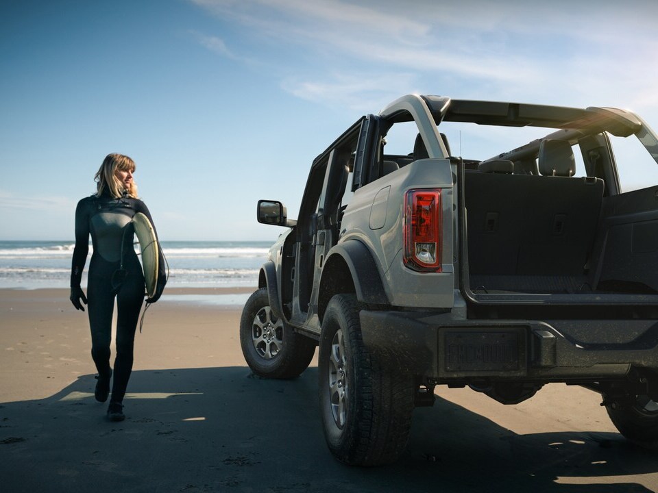 Ford Connected Services