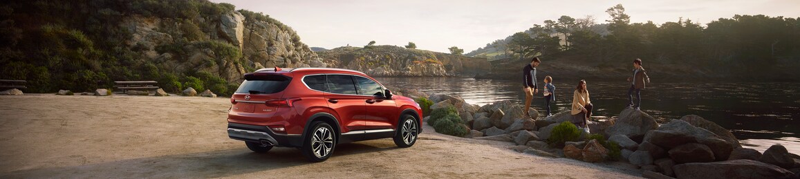 2019-Hyundai-Santa-Fe-Limited-SUV