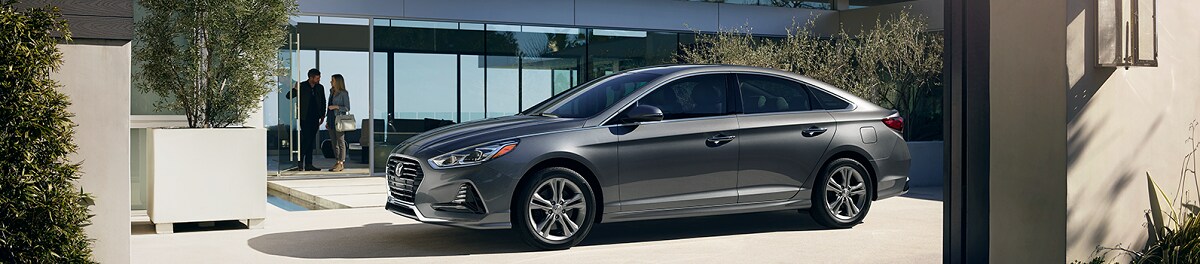 2018-Hyundai-Sonata-Limited-Sedan