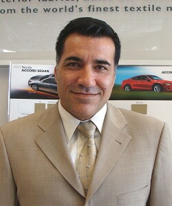 Kim Mohammadi