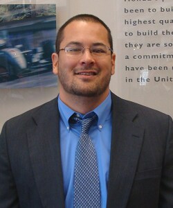 Ross Yamamoto