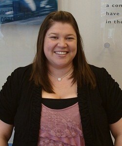 Christie Rae Barker