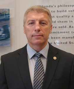 Kris Puszynski