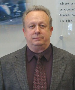 Phil McGan
