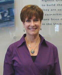 Diane Thompson