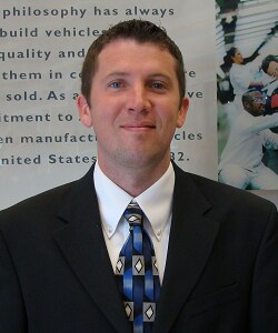 Josh Hedrick