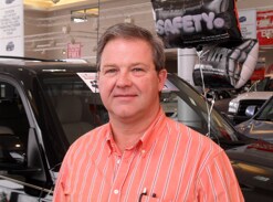 Steve Cole