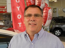 Mike Bozzi