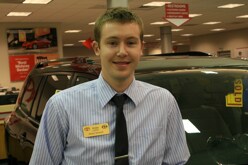Ryan Luethy