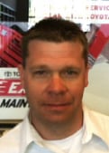 Rob Meyer