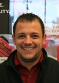 David Francosky