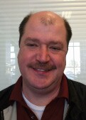 Jeff Meagher
