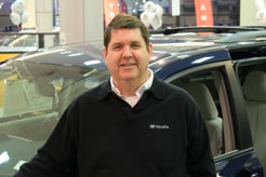 Barry Brash